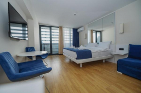 Orbi Sea Breeze Apartments